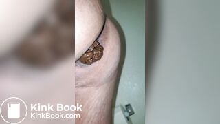 Pooping 50 - Dump and Walk