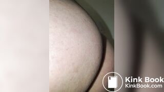 Pooping 47 - Fart, Poop and Walk