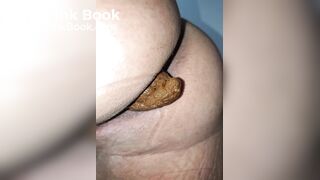 Pooping 46 - Poop and Walk