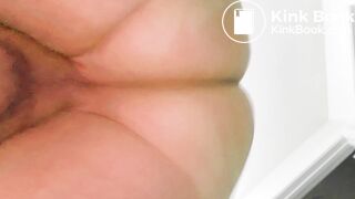 Pooping 44 - In Your Eye