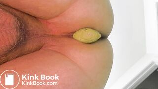 Pooping 44 - In Your Eye