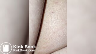 Pooping 43 - Close Up