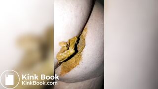 Pooping 38 - Walking the Poop - Compressed
