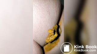 Pooping 38 - Walking the Poop - Compressed