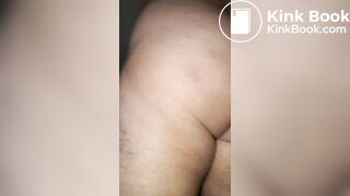 Pooping 36 - Walking the Poop