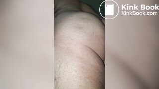 Pooping 36 - Walking the Poop
