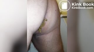 Pooping 10
