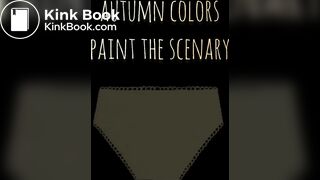 Panty poo fun