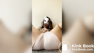 Panty poo fun