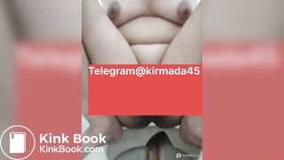 Stripchat cute chubby girl poop show demo Telegram@kirmada45