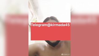 Stripchat cute chubby girl poop show demo Telegram@kirmada45