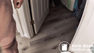 Poop and Play 58 - Push and Smear, 2 of 2