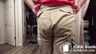 Poop and Play 53 -Walking the Poop 1 of 3