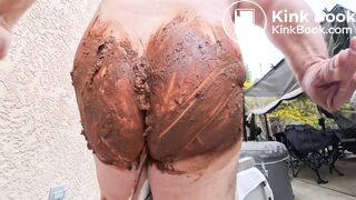 Poop and Play 51 - Filled Tights, 2 of 2