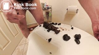 Poop and Play 48 - Snack to Turd, 1 of 2