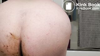 Poop and Play 37 - Poop, Spread, and Shower - Part 2 of 2