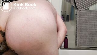 Poop and Play 37 - Poop, Spread, and Shower - Part 2 of 2