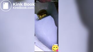 VCB(video call berak)