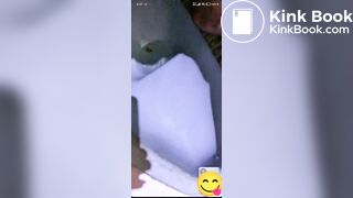 VCB(video call berak)