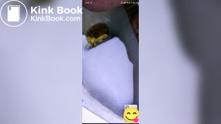 VCB(video call berak)