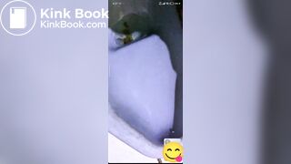 VCB(video call berak)