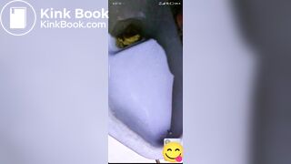 VCB(video call berak)