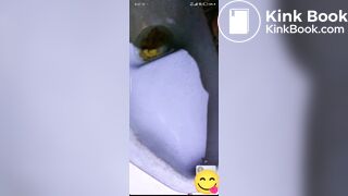 VCB(video call berak)
