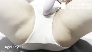 FilthyJapaneseGirl Panty Poops Compilation