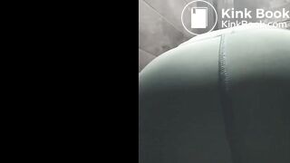 Misty_Phoenix Panty Poops Compilation