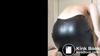 Misty_Phoenix Panty Poops Compilation