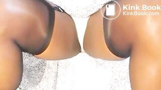 BlueGirl70 Juicy Plump Thighs