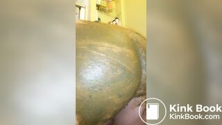Poop and Play 2 - Part 2 of 2