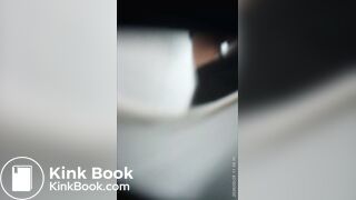 Toilet Bowl Spy 7