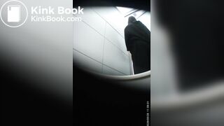 Toilet Bowl Spy 7