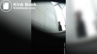 Toilet Bowl Spy 7