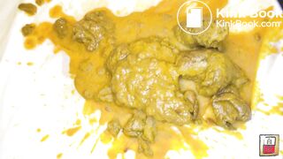 Japanese Girl Diarrhea