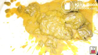 Japanese Girl Diarrhea