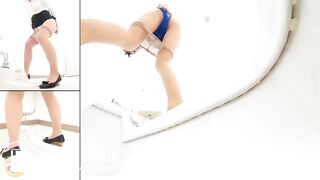 Japanese Girl Diarrhea