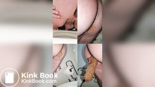 Golden Oldies 2 - Poops Merged with Farts