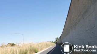 Flashing 2 - While Some People Walk Towards Me