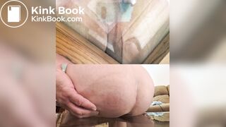 Farting 46 - Sitting on Glass