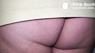 Farting 35 - 6 Times