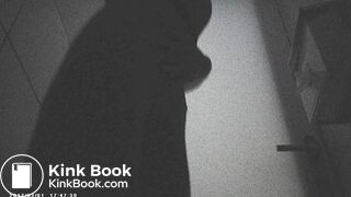 Toilet Bowl Spy 8