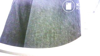 Toilet Bowl Spy 9