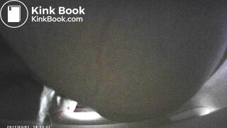 Toilet Bowl Spy 9