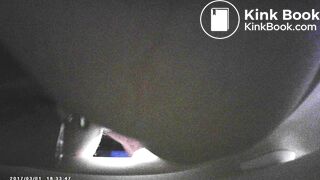 Toilet Bowl Spy 9