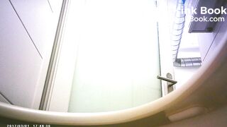 Toilet Bowl Spy 10