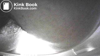 Toilet Bowl Spy 10