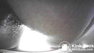Toilet Bowl Spy 10