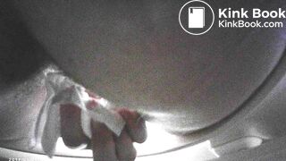 Toilet Bowl Spy 10